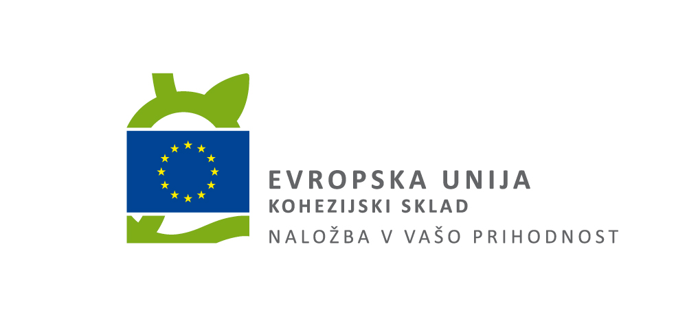 Logo EKP kohezijski sklad SLO slogan 002