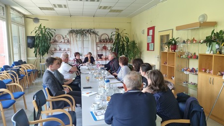 POSVET O DOLGOTRAJNI OSKRBI