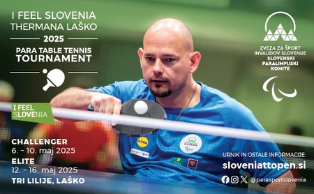 PARA NAMIZNO TENIŠKI