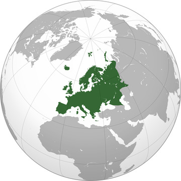 EVROPA