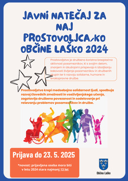 JN NAJ PROSTOVOLJEC 2025