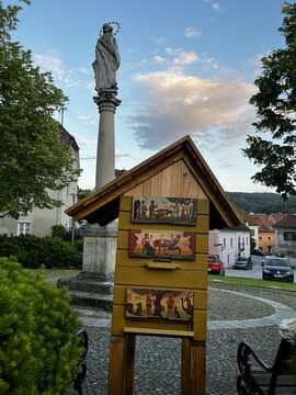 Knjigobežnica