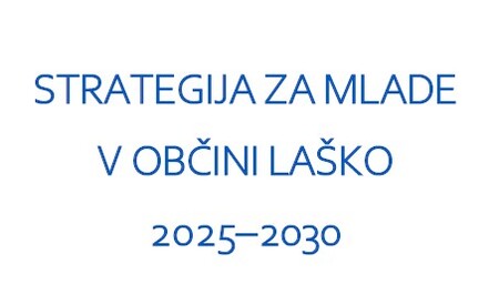 STRATEGIJA ZA MLADE