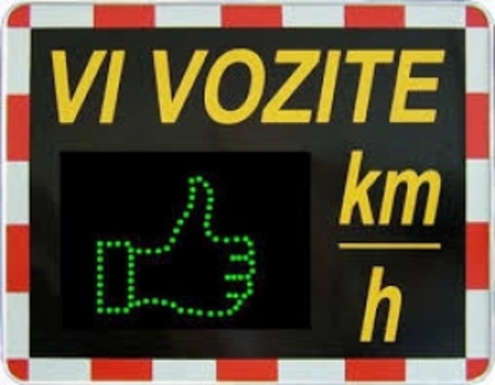 VI VOZITE
