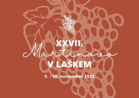 MARTINOVO V LAŠKEM. 2025jpg