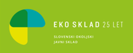 Eko sklad logotip