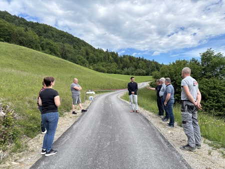 ZGORNJA REČICA