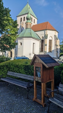 Knjigobežnica