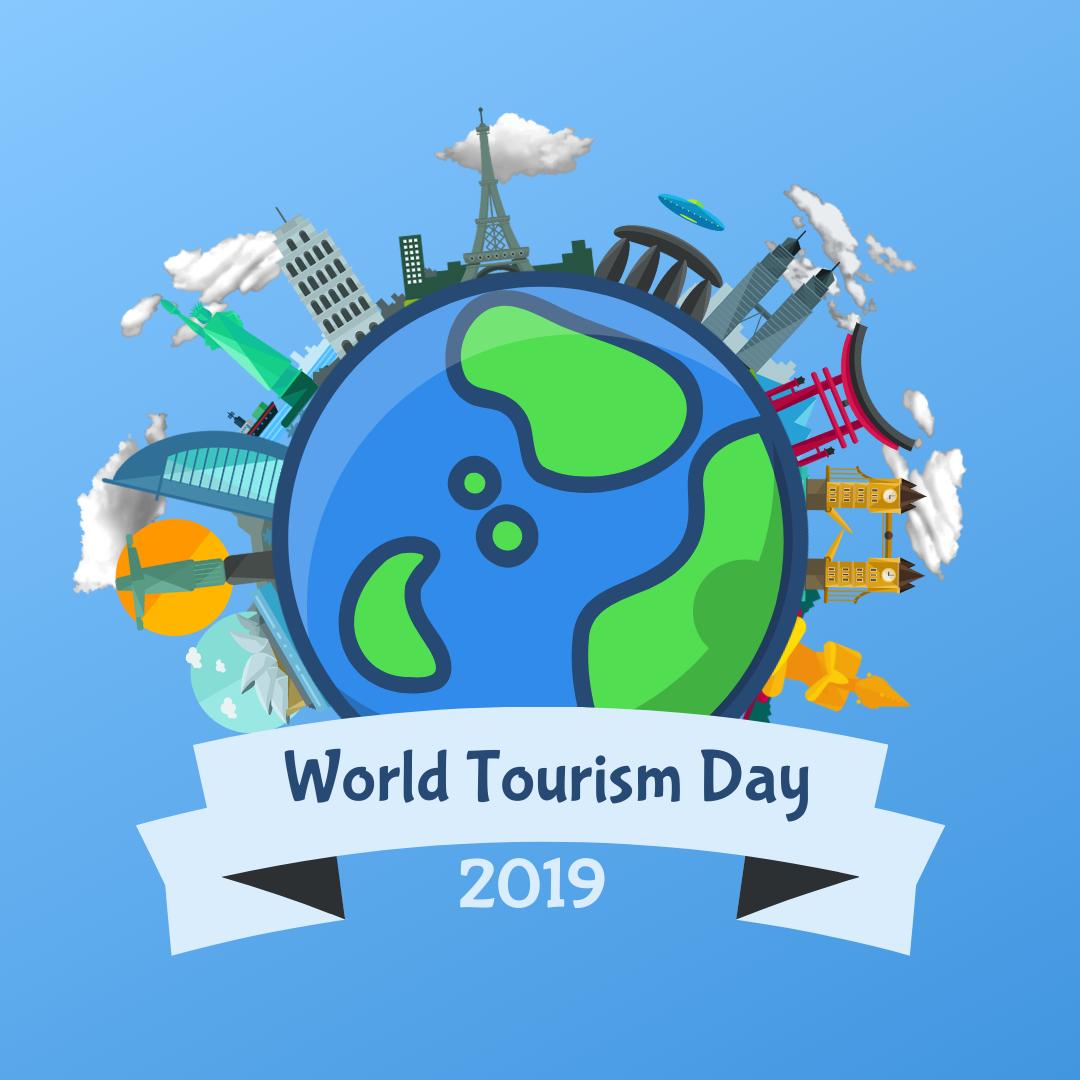 world tourism day 2
