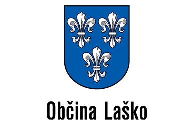 Logotip obcinaLasko