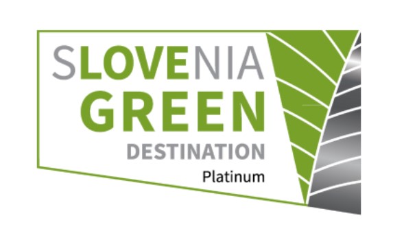 Slovenia Green Destination Platinum